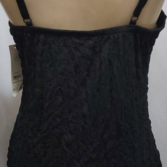 Brand New No Boundaries Medium Black Dress - Picture 6 of 12